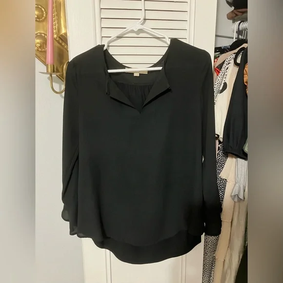 Loft peasant tops new arrivals